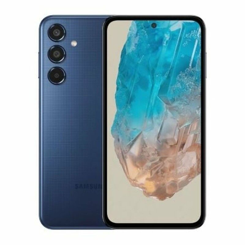 Smartphone Samsung M356 6-128 DBL Smartphone Samsung M356 6-128 DBL