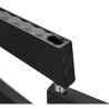 Supporto da Tavolo per Schermo B-Tech BT8226/B 65"