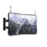 Supporto da Tavolo per Schermo B-Tech BT8226/B 65"