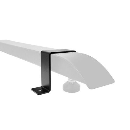 Supporto da Tavolo per Schermo Neomounts BT8380-CASTORS