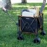 Carrello Multiuso Aktive 52 x 52 x 71 cm