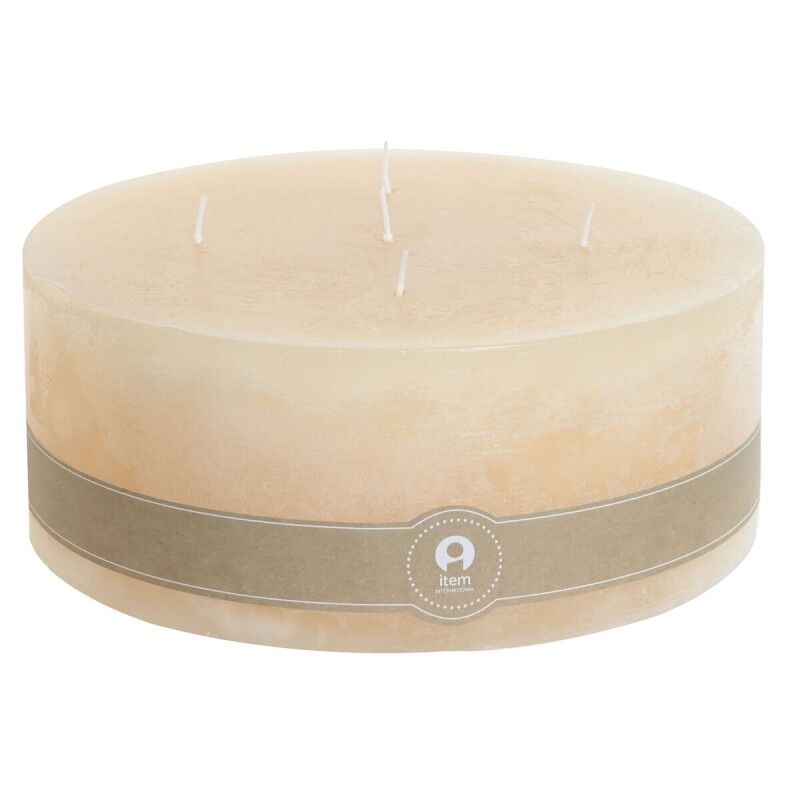 Candela Home ESPRIT Crema Candela Home ESPRIT Crema