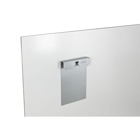 Quadro Home ESPRIT Azzurro Grigio Stampato 150 x 4 x 100 cm