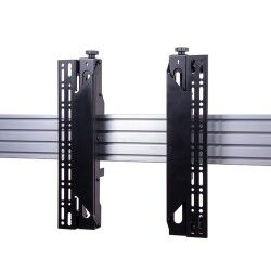 Supporto TV B-Tech BT8390-VESA400MAF/B 70" 70 Kg