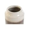 Vaso Home ESPRIT Multicolore Gres 13 x 13 x 31 cm