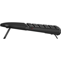 Tastiera e Mouse HP 8T6L9UTABE Nero