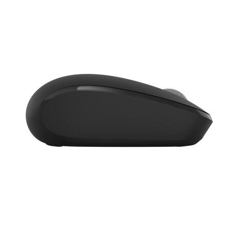 Mouse senza Fili Incase RJN-00010 Nero