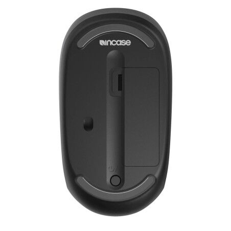 Mouse senza Fili Incase RJN-00010 Nero