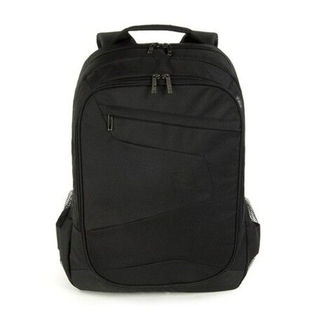 Zaino per Portatile Tucano BLABK Nero