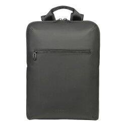 Zaino per Portatile Tucano BKGOM15-BK Nero