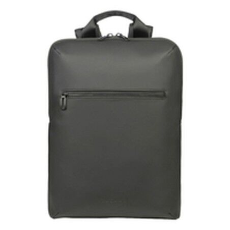 Zaino per Portatile Tucano BKGOM15-BK Nero