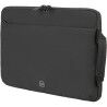 Valigetta per Portatile Tucano BFSAN1314-BK Nero 14"