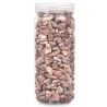Pietre Decorative Rosso 10 - 20 mm 700 g (12 Unità)