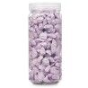 Pietre Decorative Lilla 10 - 20 mm 700 g (12 Unità)