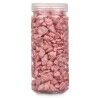 Pietre Decorative Rosso 10 - 20 mm 700 g (12 Unità)
