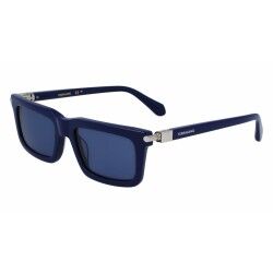 Occhiali da sole Uomo Salvatore Ferragamo SF2015S-5320414 Ø 53 mm