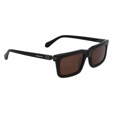 Occhiali da sole Uomo Salvatore Ferragamo SF2015S-5320210 Ø 53 mm