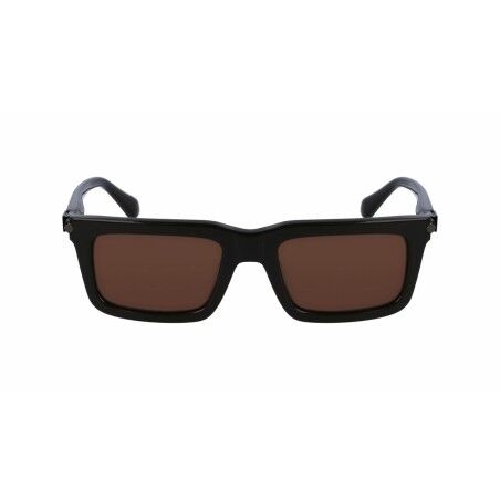 Occhiali da sole Uomo Salvatore Ferragamo SF2015S-5320210 Ø 53 mm