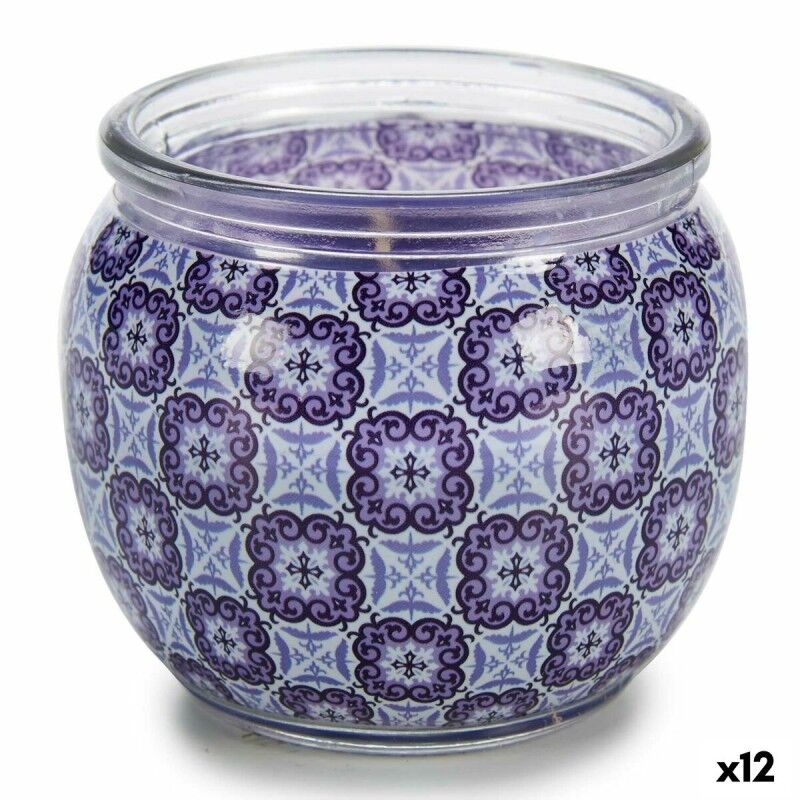 Candela Profumata Acorde 21160 Spa (12 Unità)