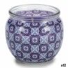 Candela Profumata Acorde 21160 Spa (12 Unità)