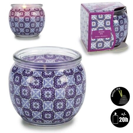 Candela Profumata Acorde 21160 Spa (12 Unità)