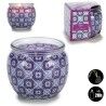Candela Profumata Acorde 21160 Spa (12 Unità)