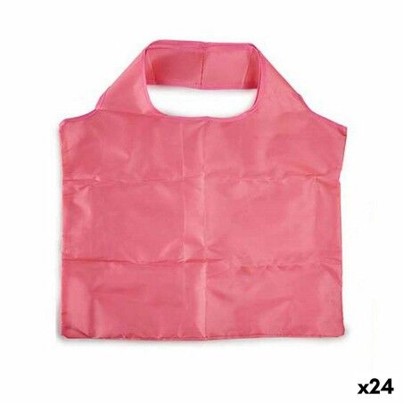 Borsa Pieghevole Kinvara HW433-B Azzurro Verde Viola Rosa scuro 46 x 55 cm (24 Unità)