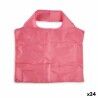 Borsa Pieghevole Kinvara HW433-B Azzurro Verde Viola Rosa scuro 46 x 55 cm (24 Unità)