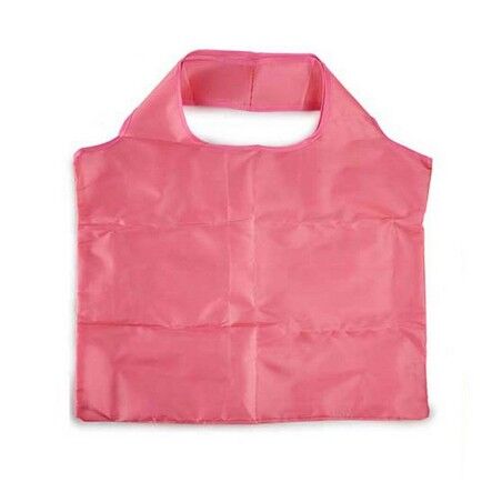 Borsa Pieghevole Kinvara HW433-B Azzurro Verde Viola Rosa scuro 46 x 55 cm (24 Unità)