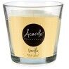 Candela Profumata Acorde 261-50H Vaniglia 120 g (12 Unità)