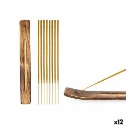 Set di incensi Acorde C-704 Vaniglia (12 Unità)