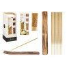 Set di incensi Acorde C-704 Vaniglia (12 Unità)