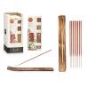 Set di incensi Acorde A-704 Sandalo (12 Unità)