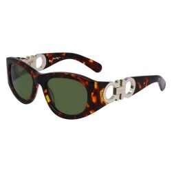 Occhiali da sole Donna Salvatore Ferragamo SF1082S-5319219 Ø 53 mm