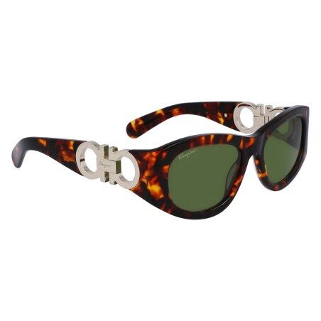 Occhiali da sole Donna Salvatore Ferragamo SF1082S-5319219 Ø 53 mm