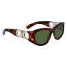 Occhiali da sole Donna Salvatore Ferragamo SF1082S-5319219 Ø 53 mm
