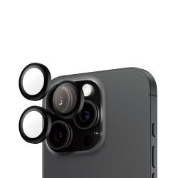 Protettore Schermo per Cellulare Panzer Glass iPhone 16 PMACCS Apple