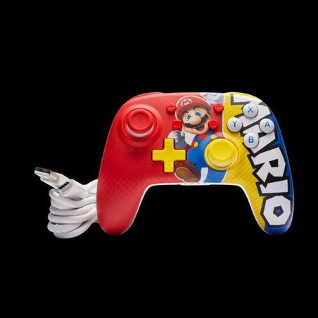 Telecomando Gaming Senza Fili Powera NSGP0295-01