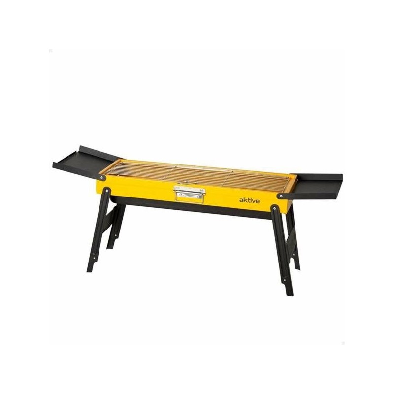 Barbecue Aktive 89 x 22 x 32 cm Barbecue Aktive 89 x 22 x 32 cm