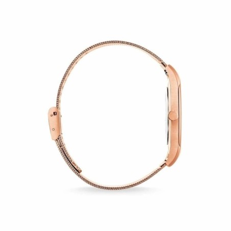 Orologio Unisex Thomas Sabo WA0341-265-202-40MM (Ø 40 mm)