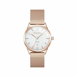 Orologio Unisex Thomas Sabo WA0341-265-202-40MM (Ø 40 mm)