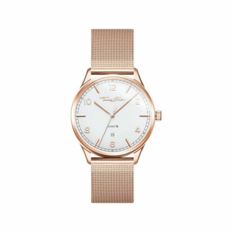 Orologio Unisex Thomas Sabo WA0341-265-202-40MM (Ø 40 mm)