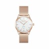 Orologio Unisex Thomas Sabo WA0341-265-202-40MM (Ø 40 mm)