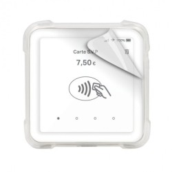 Protettore Schermo per Cellulare Mobilis 036278