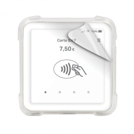 Protettore Schermo per Cellulare Mobilis 036278