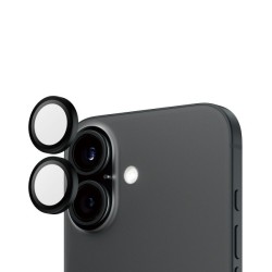 Protettore Schermo per Cellulare Panzer Glass iPhone 16 P Apple