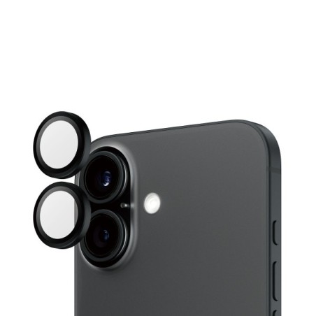 Protettore Schermo per Cellulare Panzer Glass iPhone 16 P Apple