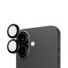 Protettore Schermo per Cellulare Panzer Glass iPhone 16 P Apple