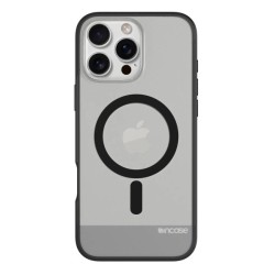 Custodia per Cellulare Incase iPhone 16 Pro Max Apple Nero