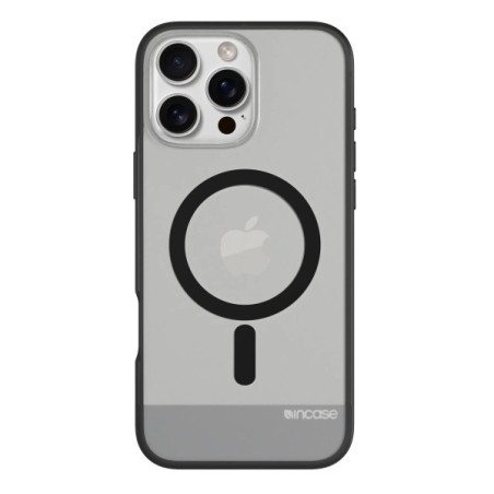 Custodia per Cellulare Incase iPhone 16 Pro Max Apple Nero